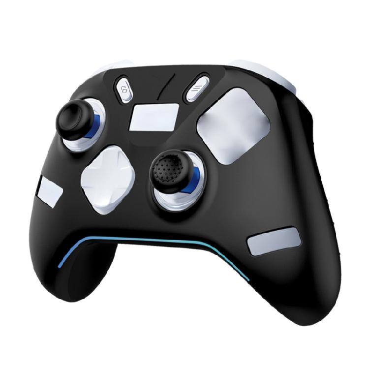 Protector Sleeve Protective Case for 5 Flexible Skin Game Controller Soft Silicone Cover Scratchproof