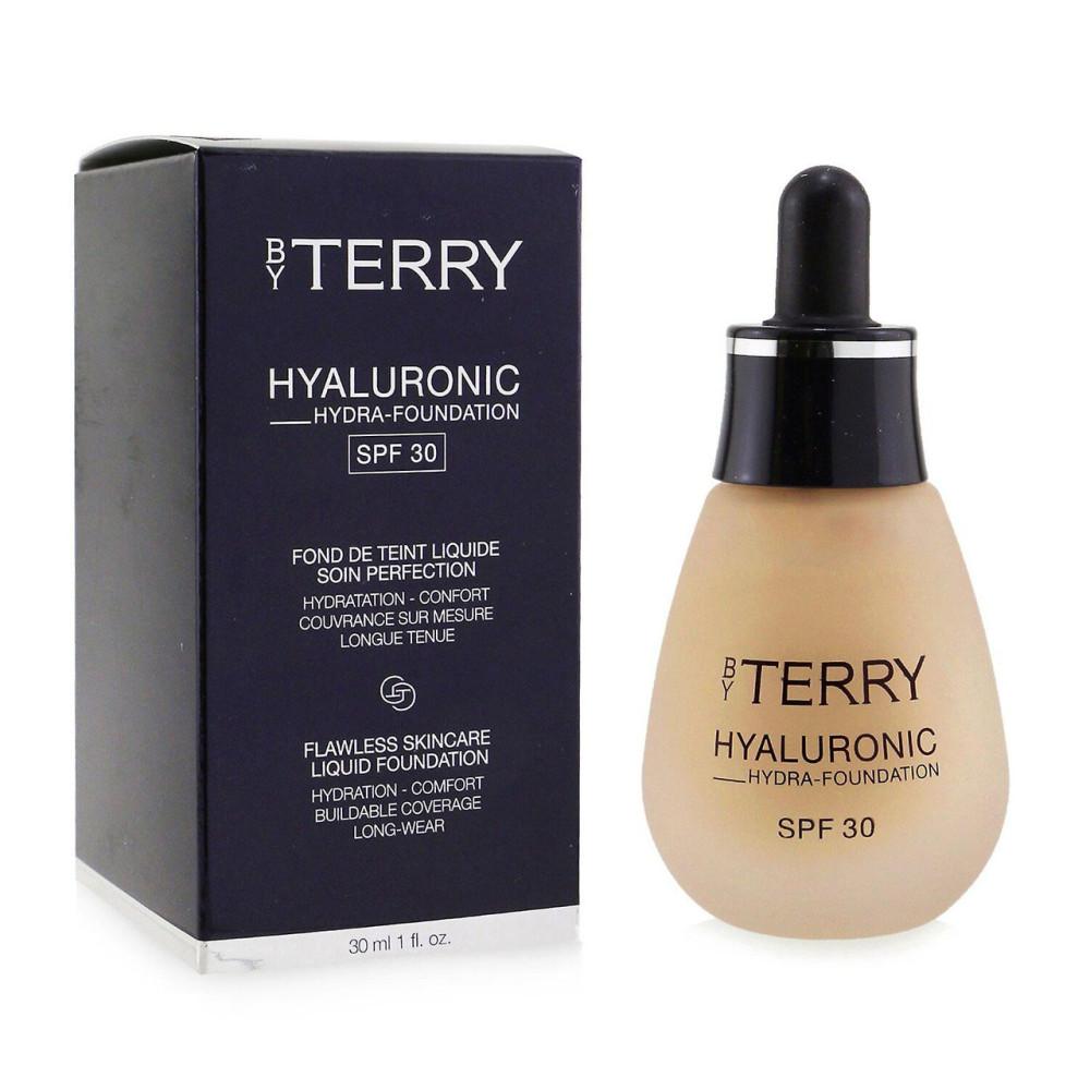 By Terry - Hyaluronic Hydra Moisturizing Foundation SPF 30 -