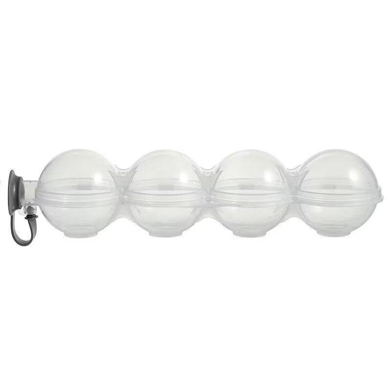 LISM Silicone Ice Ball Mold