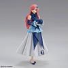 Figure-rise Standard SEED Gundam Base Exklusiv Lacus Clyne [Gundam Base Farbe] Mobile Suit Gundam SEED Vorgefärbtes Kunststoffmodell