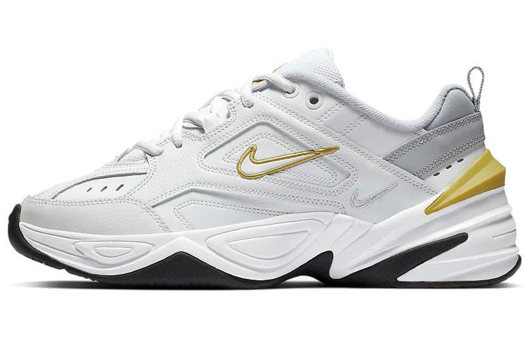 Nike M2K Tekno Platinum Tint Celery Women s AO3108-009 38