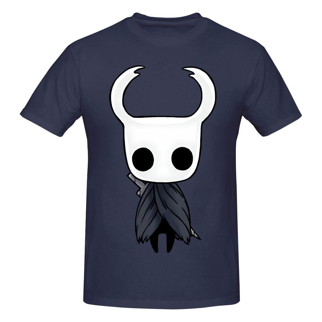 Funny Hollow Knight Unisexs Printed Tshirt Unisex T Shirtsummer