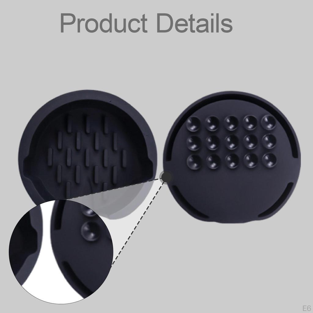 Kitchen Sink Sponge Holder Scrubber Tray Silicone with Drain Spout Automatic Water Organizer