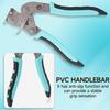 Car Clip Pliers And Disassembly Tools, Multi-Functional Automotive Snap Pliers, Cable Cutting Tool, Easy To Remove Fasteners, Clips, Buckles And