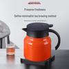 Tianyan 316 Stainless Steel Smart Insulated Stewing Teapot
