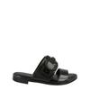 Taryn Logo Slides Black