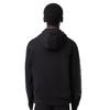 Lacoste Mens Colour Block Full Zip Hoodie