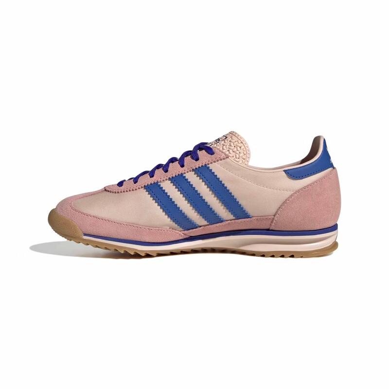 Adidas Originals Women's SL 72 OG W Pink Casual Shoes