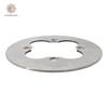 For Suzuki LT-Z400 LTZ400Z Quadsport Z400 2003-2014 Rear Brake Disc Rotor