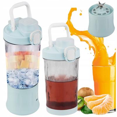 Blender Hp-9 Niebieski (50) Gab_B