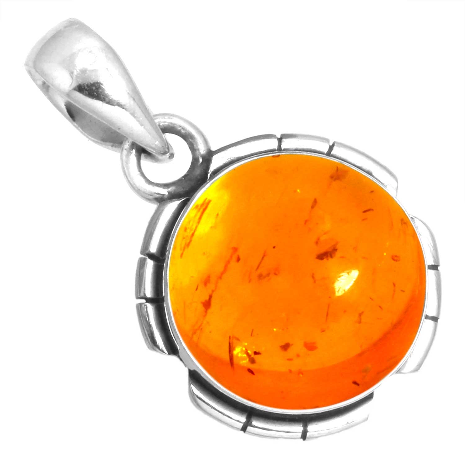 

Подвеска из стерлингового серебра 925 пробы, женская бижутерия с драгоценными камнями, подарок на Хэллоуин, янтарь, аметист, черный оникс, сердолик, гранат, кварц, зеленый оникс, золотой камень янтарь