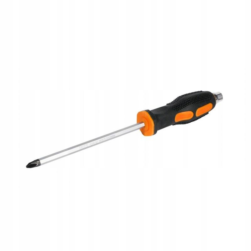 Hex Ph3 8x200mm Driving Screwdriver
