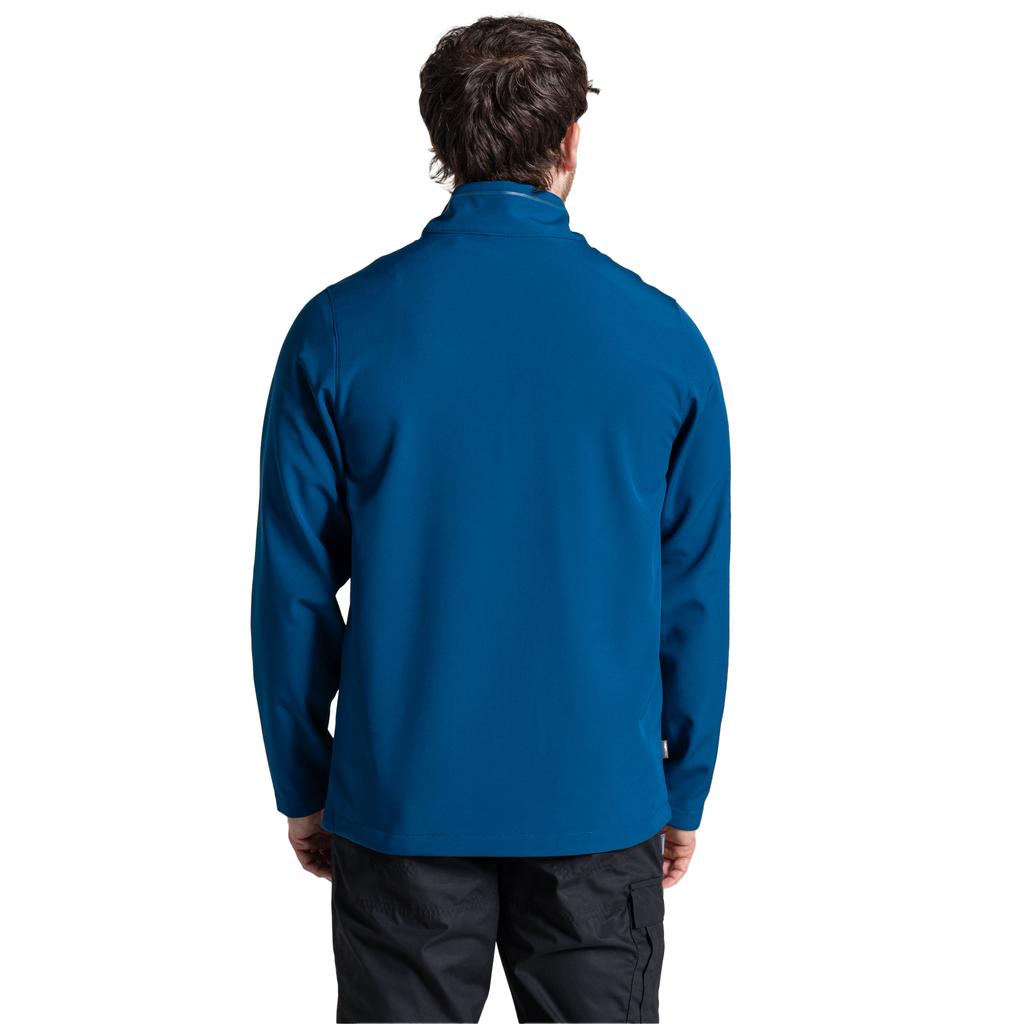 Craghoppers Expert Mens Basecamp ll Soft Shell Jacket