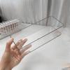 Acrylic Fake Nail Storage Box Multi-functional Jewelry Organizer Holder  Packaging