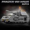 Military-Themed Leopard First-Class 2A6 Superior-Grade Main High-Standard Battle Combat-Armored-Vehicle High-Standard Assembly High-Standard