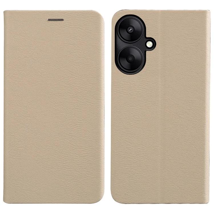 

For Xiaomi Redmi 13C 5G Case Shockproof RCS Sustainable Phone Cover with Card Holder