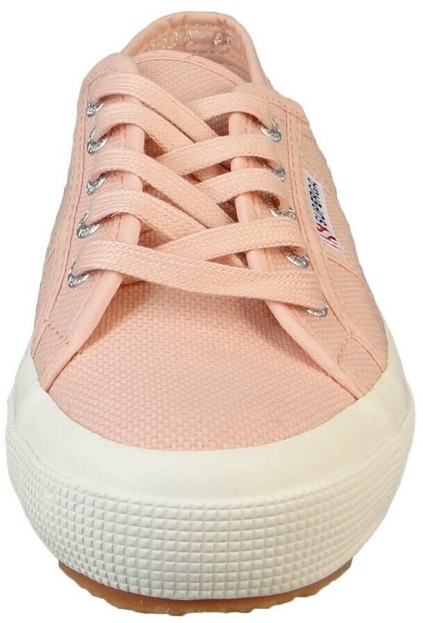 Кроссовки Superga 2750 Classic pink blush