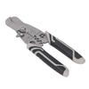Wire Stripper Multifunctional 12 14 16 18AWG PVC Handle Wire Stripping Pliers for Electrician