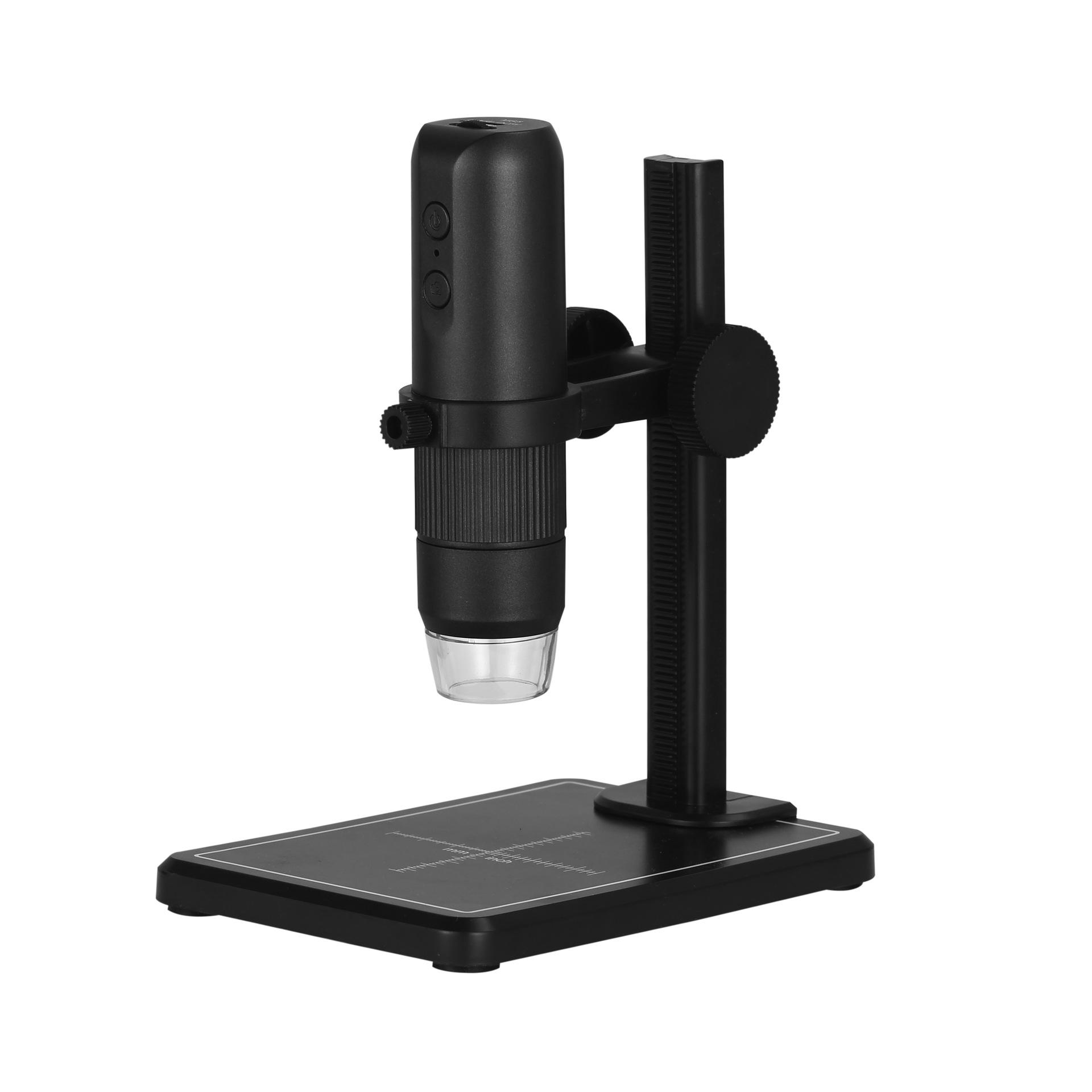 

Wifi Digital Microscope Repair Microscope Skin Hair Inspection Microscope High-Definition Digital Microscope