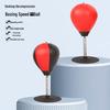 Desktop Stress Relief Punching Speed Ball