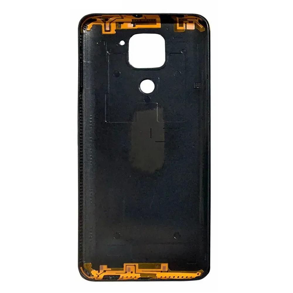 Pentru Xiaomi Redmi Note 9 (MTK Helio G85)/10X 4G OEM Capac Spate Baterie de Rezervă (Fără Logo)