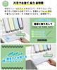 ZHIHUAYUN Water Bottle Stand Drainer Bottle Stand White Handed Drainage Labor Saving Time Drainer Rack Water Bottle Holder Water Bottle Drying Water