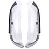 L10A For BMW 5 SERIES E39/520/530 2000-2004 Headlight Cover Shell Headlamp Lens Glass Replacement Car Parts