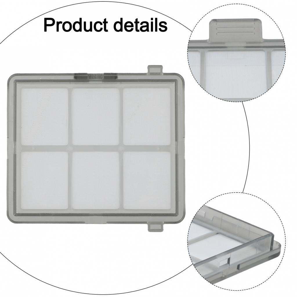 For Eufy Vacuum Cleaner Primary Filter For L50 L60 And For Hybrid Series
