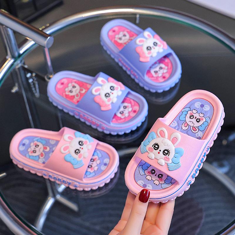Soft-soled Beach Shoes, Slippers.