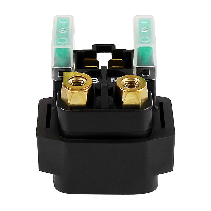 Motorcycle Starter Solenoid Relay For Yamaha Road Star XV 1600 1700 Raider 1900 Dragstar XVS 125 250 400 Vstar 650 1100 XVZ 1300 1 pc