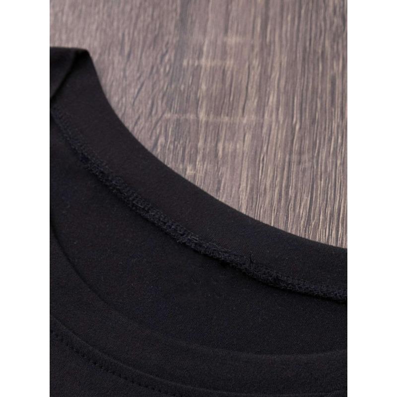 European sizes Women's Teacher Assistant Tee - Compatible for Teacher Titles (TA, IA), Casual Round Neck Short Sleeve Shirt