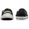 Converse Chuck Taylor All Star Fashion Versatile Low Top Canvas Shoes Women sneakers Black A11551C