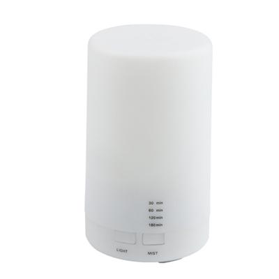 Ultrasonic USB Rechargeable Humidifier Aroma Diffuser Home Auto LED Air Purifier