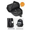 New men's backpack travel bag computer backpack