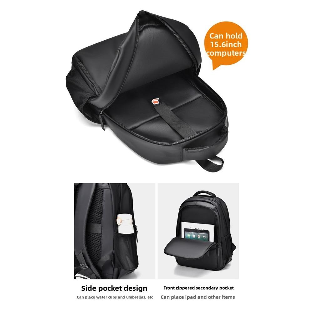 New men's backpack travel bag computer backpack
