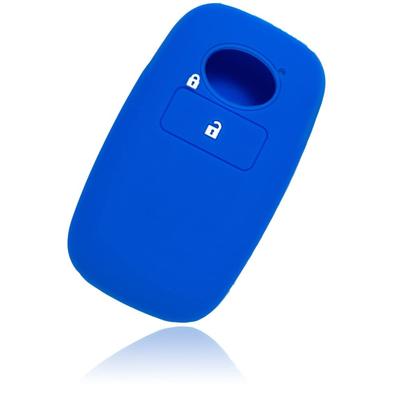 MALAKO RAIZE ROCKY TOYOTA DAIHATSU 13 Silicone Cover for Toyota Daihatsu Car Smart Key