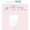 [Pre-order] CHUU The 1st Album [XO, My Cyberlove] Platform Ver.