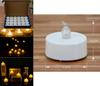 Premium Quality Flameless Tea Candle Flickering Light For Wedding And Home Decor