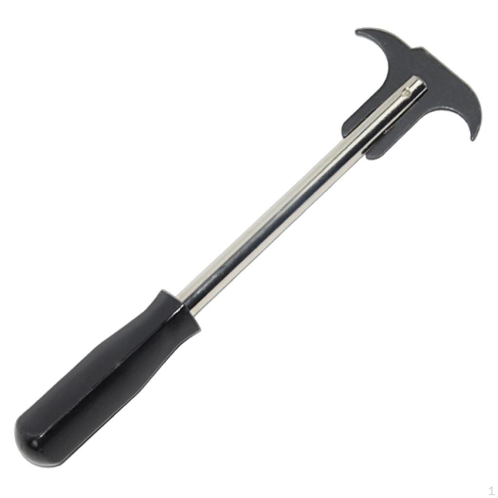Seal Puller Remover Oil Grease Removal Tool for Auto Light Truck Car