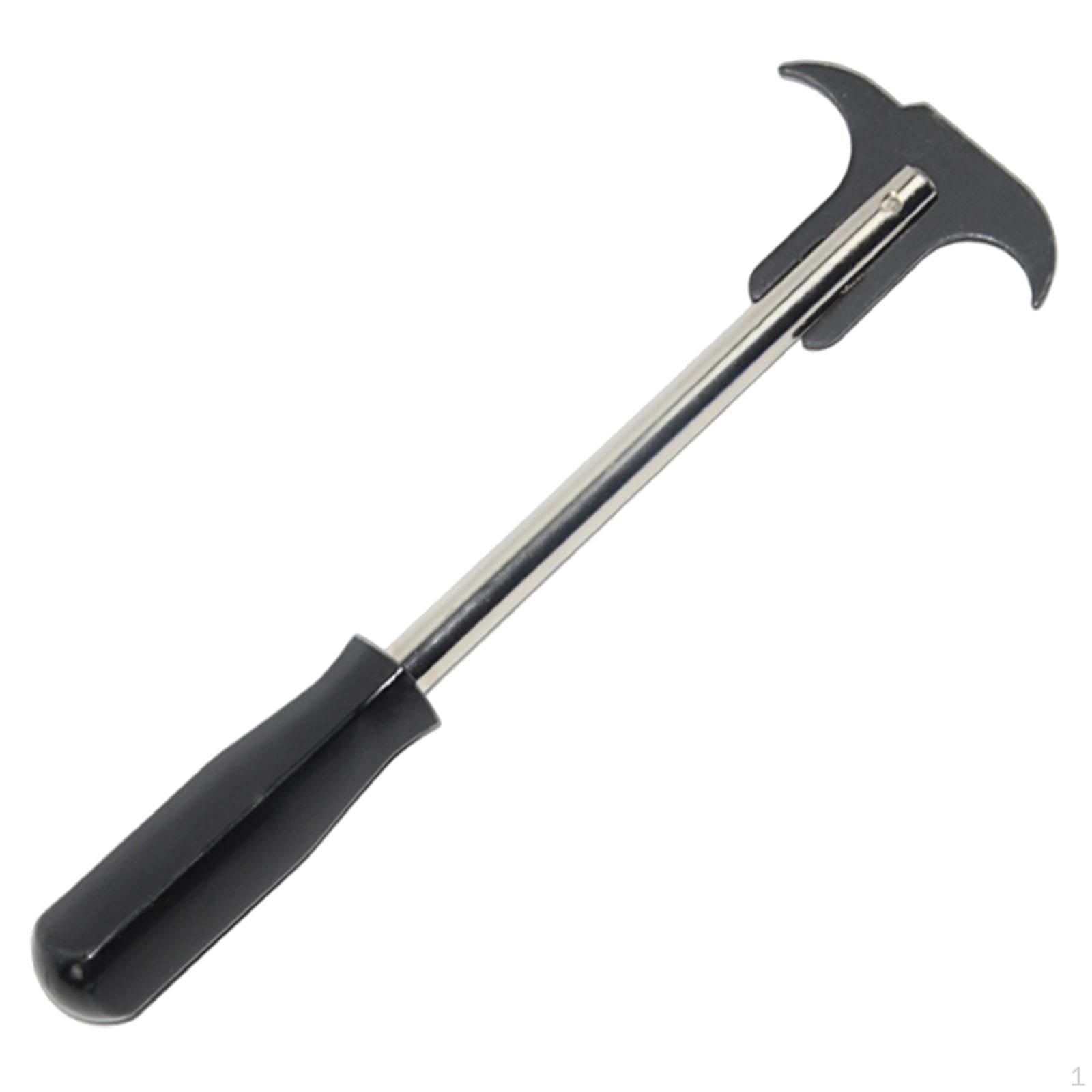 

Seal Puller Remover Oil Grease Removal Tool for Auto Light Truck Car