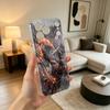 God of war Battle Karatos GAME  Phone Case Transparent Silicone Soft For iPhone 17 16 15 14 13 12 11 Mini Pro Max Plus