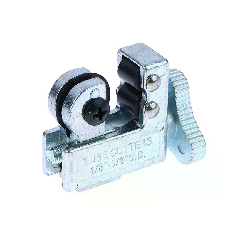 Tagliatubi Tagliatubi Rame Ottone Alluminio Acciaio Inossidabile Strumento di Taglio Tubi Strumento di Riparazione Refrigerazione