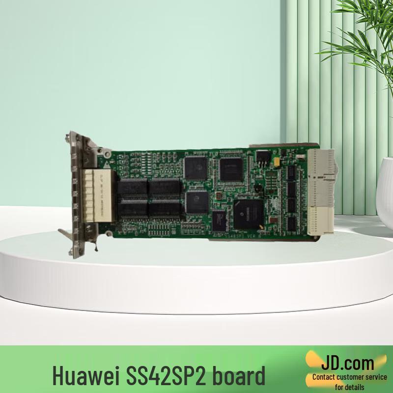 

Huawei OptiX/Metro Series Network Cards & Modules
