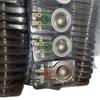 25.5mm Resin Diaphragm Tweeter Voice Coil with Short Frame for Outdoor Speaker