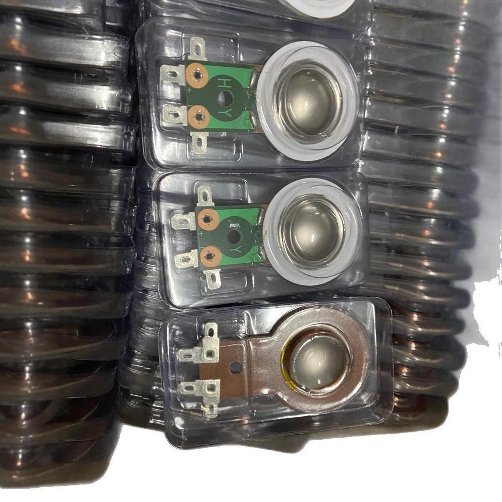 25.5mm Resin Diaphragm Tweeter Voice Coil with Short Frame for Outdoor Speaker