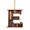 New Decoration Pendant Acrylic 2D Flat Gift Decoration Pendant