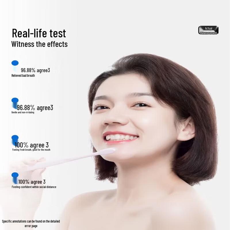 Canban Oralshark Fresh Breath Toothpaste