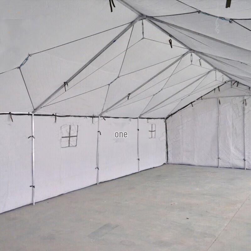 L2 Cotton Tent