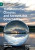 The Transformative Climates and Accountable Governance Book