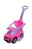 Rutscher Sportauto Pink